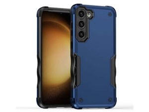 Impact Case for Samsung Galaxy A15 - Midnight Blue