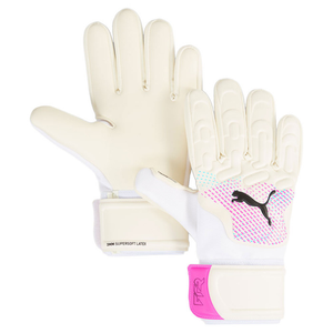 Puma FUTURE Match NC - White - 8