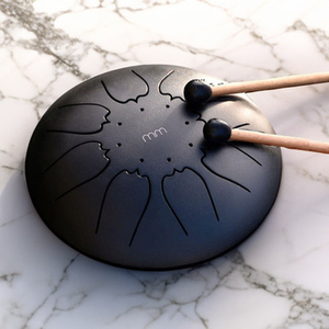 Tongue Steel Drum