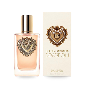 Devotion Perfume - 3.4 oz.
