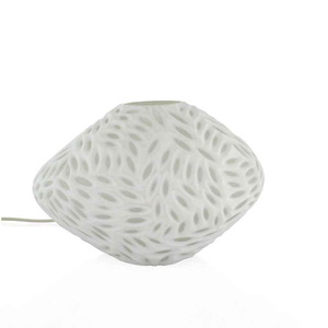Medium Coral Lamp