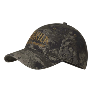 Modi Camo Cap - AXIS MSP Black