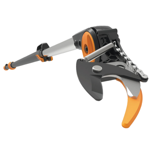 Fiskars FSK1023624 Power Gear X Telescopic Tree Pruner UPX86