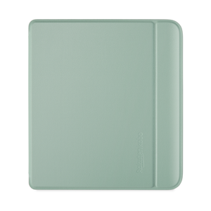 Custodia Basic SleepCover di Kobo Libra Colour - Verde erba