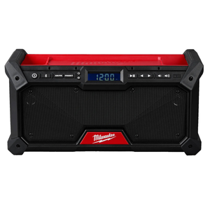 Milwaukee M18RADDAB+G2-0 18V DAB+ Jobsite Radio Bare Unit
