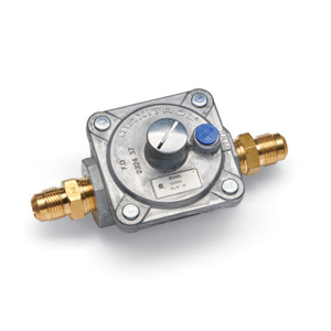 Napoleon Natural Gas Regulator Kit