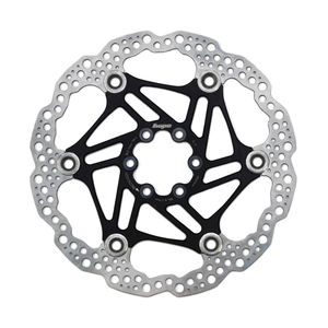 Hope Floating Disc Brake Rotor 180mm / 6-Bolt