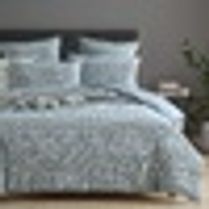 Wesley Quilt Cover Set