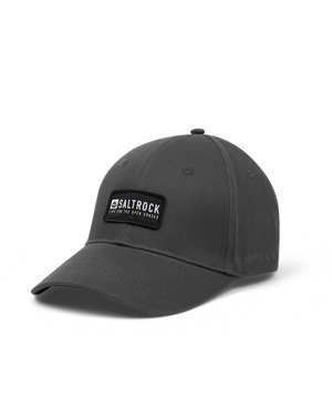 Dockyard Cap Dark Grey