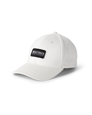 Dockyard Cap in Cream
