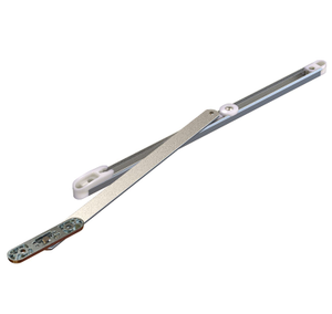 UAP Window Side-Hung Egress Friction Stay - Standard Friction Hinges - 16"