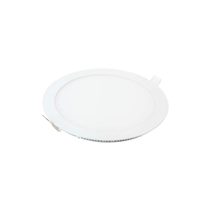 VTAC 6985 LED Mini Round Panel CCT 3in1 Switchable 18w White