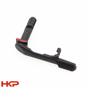 HK P30 Series Left Slide Release Shorty