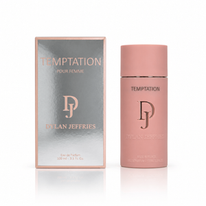 Temptation Perfume - 3.3 oz.