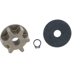 CUB CADET 753-05595 Sprocket Assembly