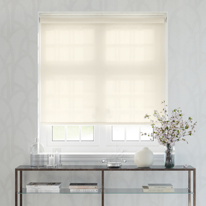 Andromeda, Imperial Cream - Twist&Fit Roller Blind