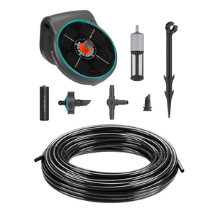 Gardena Solar Powered Irrigation AquaBloom Set - 13300