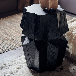 Lucita Side Table