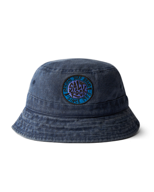 SR Original - Bucket Hat - Dark Blue - ON HOLD