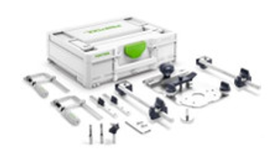 Festool FES-576799 Hole Drilling Kit LR 32-SYS