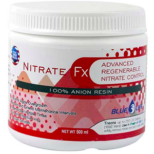 Blue Life Nitrate Fx 500ml