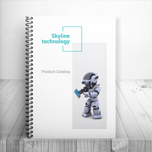 Spiral Bound Books