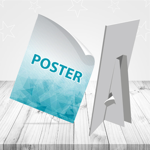 Poster Printing