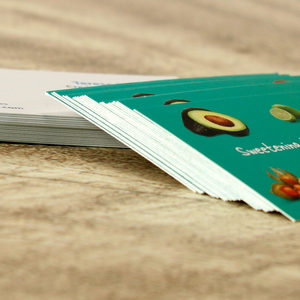Same Day Business Cards