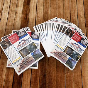 Cheap Color Copies and Cheap Color Printing