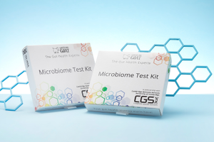 Microbiome Test - Restocking Fee