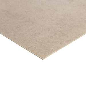 3mm Hardboard 1220x2440mm