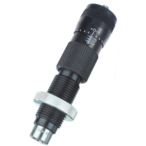 .22 Creedmoor Forster Ultra Micrometer Seater Die