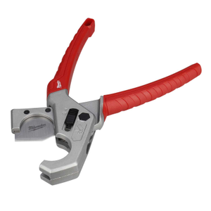 Plastic Pipe Cutter