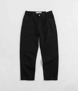 Polar 92 Jeans - Pitch Black