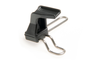 Front Replacement Mudguard Front Axle Hook & Fittings (E Version)