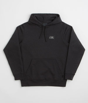 Patagonia 73 Skyline Uprisal Hoodie - Ink Black