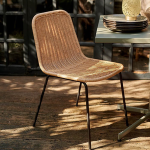 Tatum Chair
