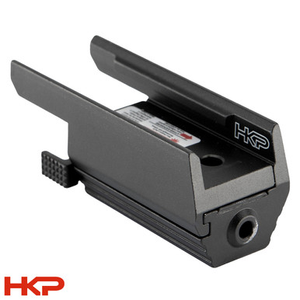 HKP HK USP/USPC Laser - Red - BLEMISHED
