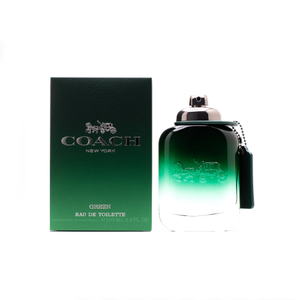 Green Cologne - 3.4 oz.
