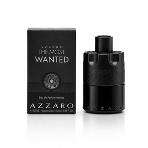 The Most Wanted Intense Cologne - 3.4 oz.