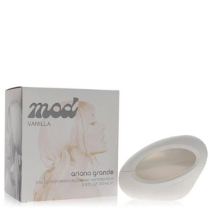 Mod Vanilla Perfume - 3.4 oz.