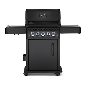 Napoleon PHANTOM Rogue SE 425 RSIB Gas Grill, Infrared Side and Rear Burner (New 2023 Model)