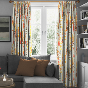 Santa Maria, Desert Dream - Made to Measure Curtain