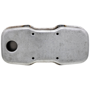 MTD 951-0617C Single Inlet Muffler