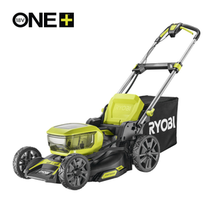 18V ONE+™ Cordless Brushless 46cm Lawnmower (Bare Tool)