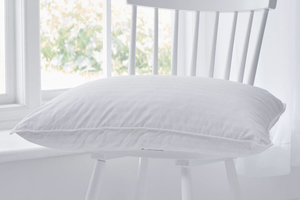 Bellissimo Luxury Goose Down Pillow