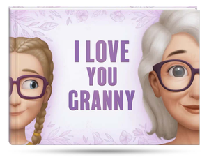 I Love You, Granny