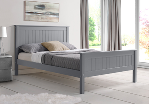 Limelight Taurus High Foot End Wooden Bed Frame