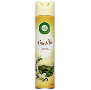 Air Wick Air Freshener Vanilla 237g