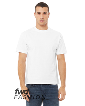 Bella + Canvas 3010C Unisex 6-Ounce Heavyweight Tee